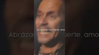 Abrazame muy fuerte  Marc Anthony marcanthony abrazamemuyfuerte juangabriel cover envivo [upl. by Inotna]