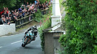 Isle of Man TT 2022 ✔️ Amazing Sound ✔️ Best Racing ✔️ 200mph [upl. by Ekul874]