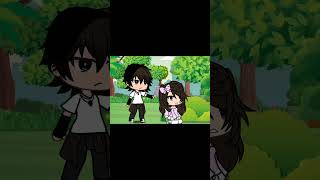 Make him fall in love for money  TheStars  Gacha Life  shorts gacha gachalife gachaedit edit [upl. by Metabel]