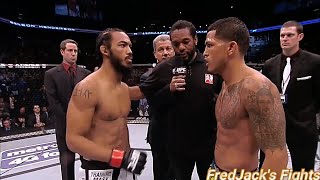 Anthony Pettis vs Benson Henderson 2 Highlights Pettis SUBMITS Henderson ufc mma AnthonyPettis [upl. by Connett]