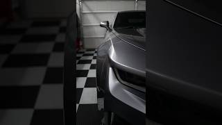 Camaro ZL1 D3rpzilla Old Promo Video camaro zl1 shorts [upl. by Datha]