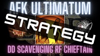 POE 325  AFK T16 Ultimatum Strategy Guide  Guaranteed Profit [upl. by Anatnom]