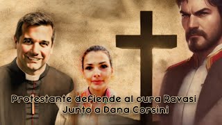 Defendiendo al cura Javier Olivera Ravasi ¿Por qué Junto a Dana Corsini [upl. by Navak]