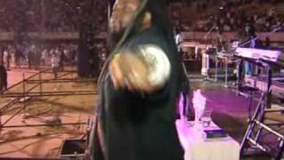 Morgan Heritage Live in The Gambia [upl. by Casie]