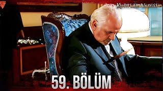 Kurtlar Vadisi  59 Bölüm FULL HD [upl. by Anirehtac]