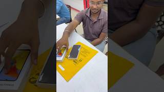 Happy Customer rlights mobile samsung samsungmobile pondicherry happy [upl. by Dom]