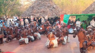 KIKUYU TRADITIONAL SONGS KIKUYU TRADITIONAL DANCE [upl. by Ille111]