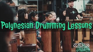 Nonosina Drumming Class [upl. by Imled]