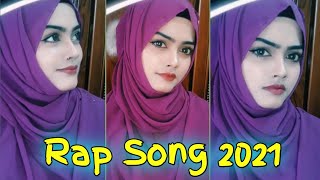 Rap Song 2021 Bangla amp English Mashup New Rap Song Tiktok 2021 [upl. by Llerdnod]