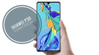 Huawei P30  Une réussite à tous les niveaux [upl. by Oliva]