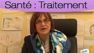 Traitement au laser et dermatologique contre la couperose [upl. by Aniara994]