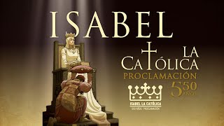 🔴 Directo Recreación de la Proclamación de Isabel la Católica en Segovia 05102024 [upl. by Annahahs440]