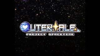 New undertale fangame is out  PSOUTERTALE Genocide Playthrough But only sparing some [upl. by Gage240]