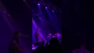 the front bottoms  maps live  hob anaheim ca 11222024 [upl. by Lenuahs]