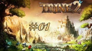 Trine 2  Rozdział 12 01 [upl. by Poland355]