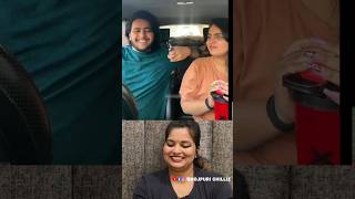 Ye Hai Mentos Zindagi 😆😆  Funny Girlfriend Boyfriend Latest Prank YouTube Shorts Video  REACTION [upl. by Nie]