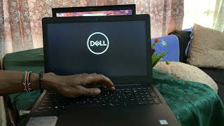 Dell Inspiron 15 core i3 300050007000 Window 7 8 10 installation [upl. by Yehudit883]