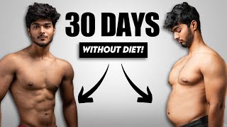 My 7 Day Fat Loss Diet Plan  By GunjanShouts [upl. by Michiko]