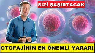 Otofajinin En Önemli Yararı Sizi Şaşırtacak  DrBerg Türkçe [upl. by O'Connell927]