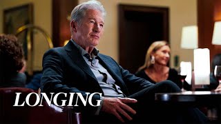 Longing 2024 Movie  Richard Gere Diane Kruger Suzanne Clement  Longing Movie Full Facts Review [upl. by Gayla707]