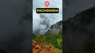 Pachmarhi complete travel guide shorts pachmarhi travelguide [upl. by Hallock]