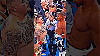 Anthony Joshua🏴󠁧󠁢󠁥󠁮󠁧󠁿 vs Andy Ruiz🇲🇽 1 anthonyjoshua andyruiz boxing [upl. by Aneleh]