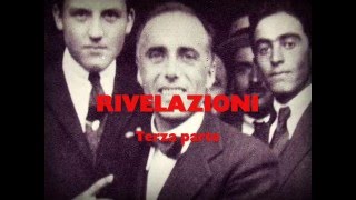 Tutta la Verita su Giacomo Matteotti RIVELAZIONI pt3 [upl. by Cheffetz]