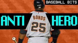 Bonds in 4  Baseball Bits [upl. by Debbi739]