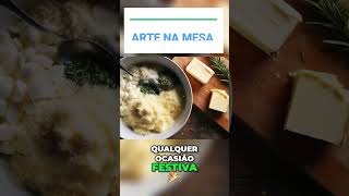 ✔ Panetone Salgado de Queijo A Revolução Festiva [upl. by Tadeo]