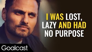 FIND YOUR PURPOSE  Best Motivational Video for 2024  Goalcast [upl. by Frasier876]