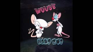 Hand Rub  Mouse On Tha Track [upl. by Novello]