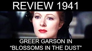 Greer Garson presents an Honorary Oscar® [upl. by Lanrev932]