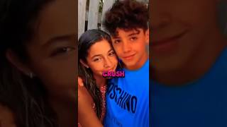 quotRonaldo Jr Reveals Shocking News About His New Girlfriend 😱quot [upl. by Nnave]