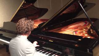 Viennese Waltzes Piano Arrangement by Glenn Kramer [upl. by Xyla]