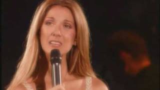 Céline Dion quot To Love You More quot With Lyrics [upl. by Cressler]