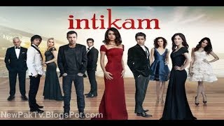 Intikam Turkish Drama Serial Episode  2 Part  1 amp Part  2 Hindi  Urdu Dubbed Links [upl. by Khalin]