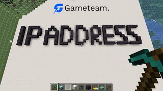 What is my Minecraft server IP address 118 [upl. by Gereron655]