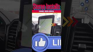 📹 Linkswell TSTYLE XL 156″ Android Screen Radio Review  XLFDPU156RR6H [upl. by Anirbes262]