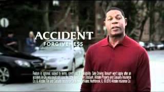 Allstate Insurance  Truth Accident Forgiveness Call Now 8887892134 [upl. by Oibesue]