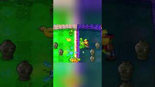 Epic Showdown Two Random Ranks Clashpvz plantsvszombies plants [upl. by Kcajyllib]