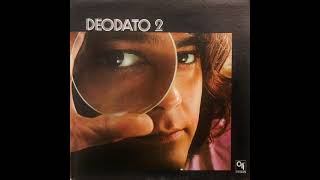 Deodato  Super Strut 1973 [upl. by Ahsenrac]