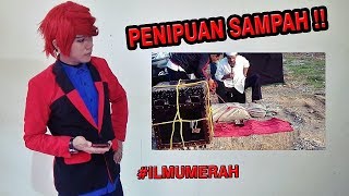 BONGKAR Penipuan Berkedok GOIB Yang Ada Dijalanan ILMUMERAH [upl. by Hallock]