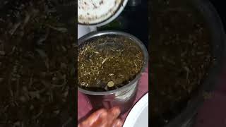 Bina oil ke delicious aalo kachalu dekhte hi muh mai pani a gaya🤤🤤viralvideo food recipe [upl. by Ingalls]