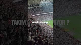 Takım niye oynamıyor  beşiktaş 1903 [upl. by Ytteb562]