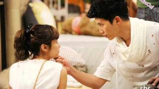 Sub Español Sad Song  Protect The Boss OST Heo Young Saeng [upl. by Wu]