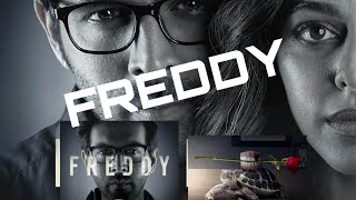 Freddy movie explain movie bollywood review explained thirller [upl. by Hodgson]