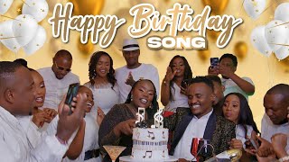 Wadosi family ft Giftborn Happy Birthday official music video [upl. by Patricio21]