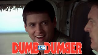 Eminem in quotDumb amp Dumberquot  Most Annoying Sound in the World Deepfake [upl. by Adnylam779]