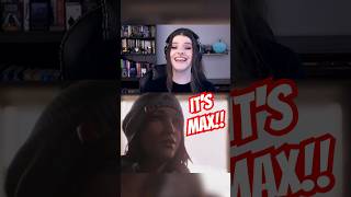 Max Reveal  Life is Strange Double Exposure [upl. by Seeto]