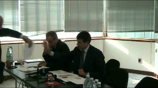 Presentazione Decreto Lupi su Linate [upl. by Flore]